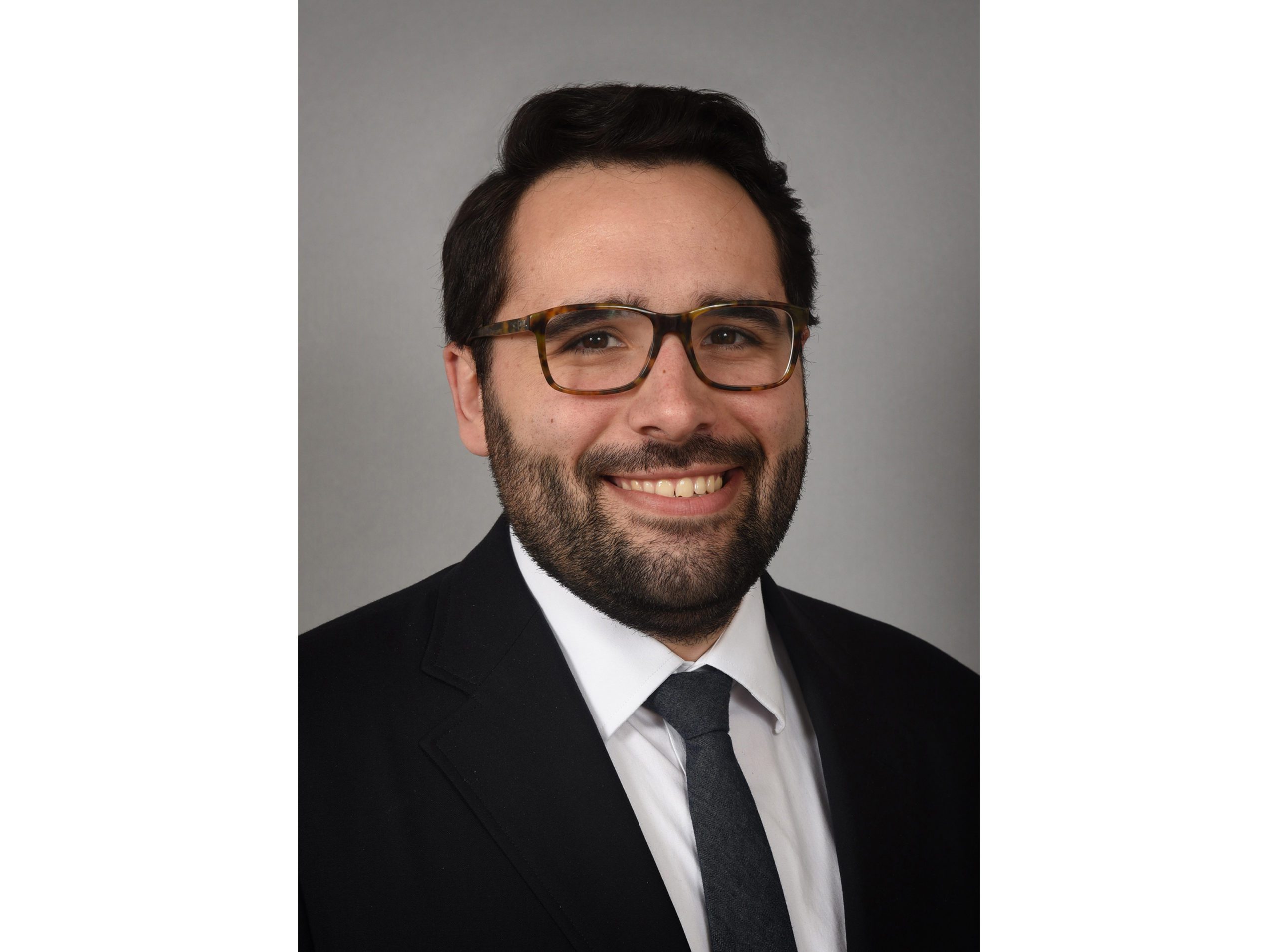 Alexander Sulpasso, VP, Operations Manager (GSB)
